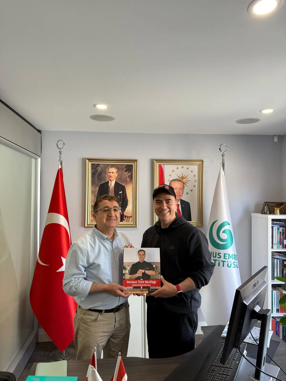 Uluslararası gastronomi çalışmalarından fotoğraf 14