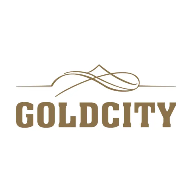 Gold City