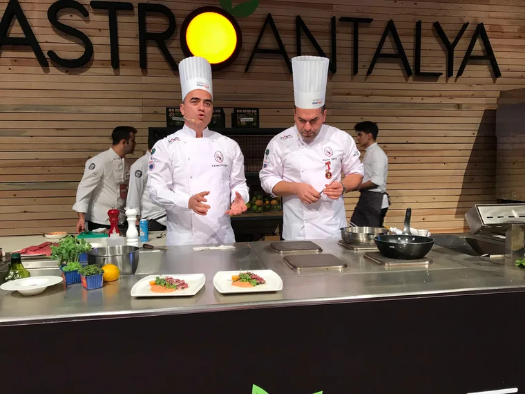 Konuşmalar, paneller ve workshoplar arşivinden görsel 38